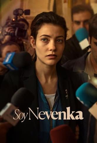 I Am Nevenka (2024)