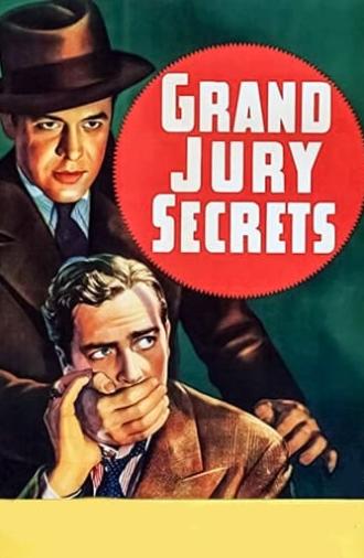 Grand Jury Secrets (1939)