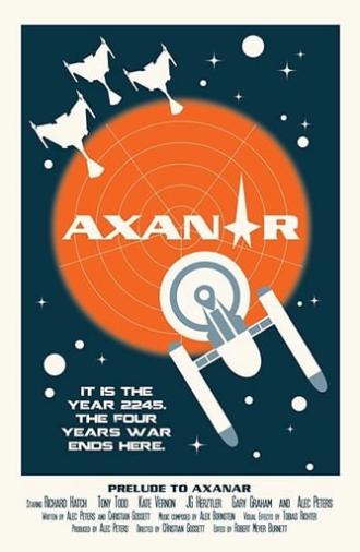 Prelude to Axanar (2014)