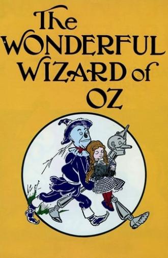 The Wonderful Wizard of Oz (1910)