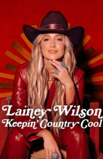 Lainey Wilson: Keepin' Country Cool (2026)