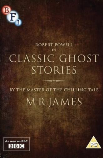 Classic Ghost Stories (1986)