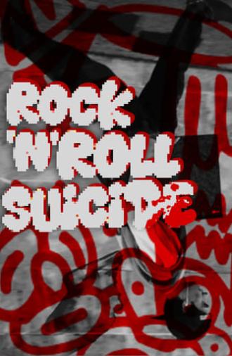 Rock 'N' Roll Suicide (2024)