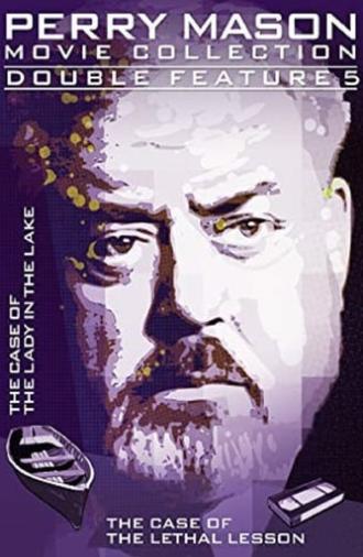 Perry Mason: The Case of the Lady in the Lake (1988)