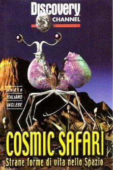 Cosmic Safari (1999)