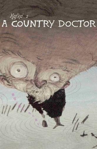 Franz Kafka's a Country Doctor (2007)
