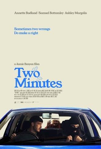 Two Minutes (2024)