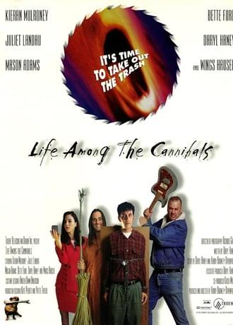 Life Among the Cannibals (1999)