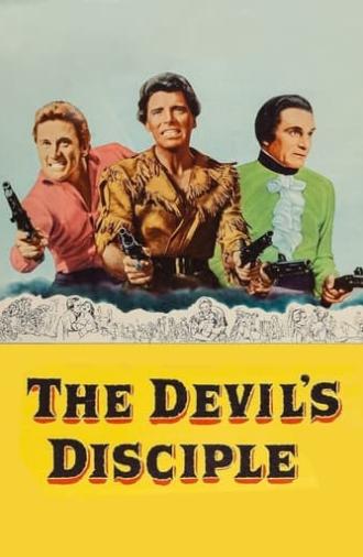 The Devil's Disciple (1959)