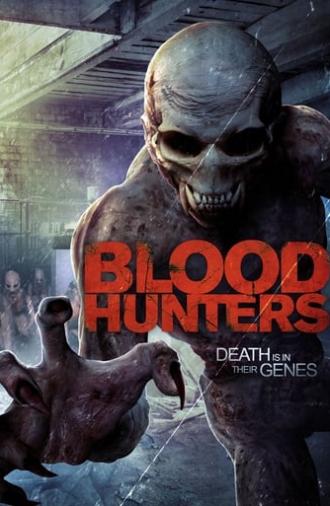 Blood Hunters (2016)