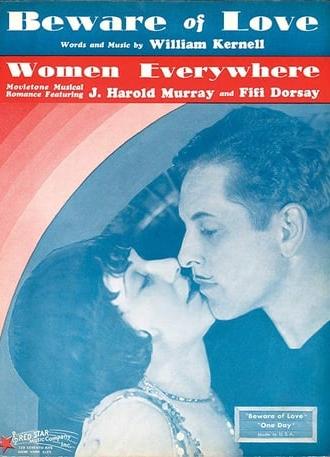 Women Everywhere (1930)