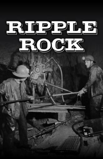 Ripple Rock (1959)