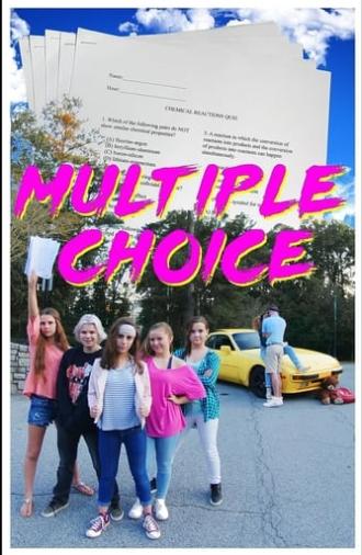 Multiple Choice (2017)