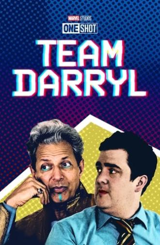 Team Darryl (2018)