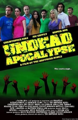 Undead Apocalypse (2012)