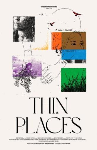 Thin Places (2025)