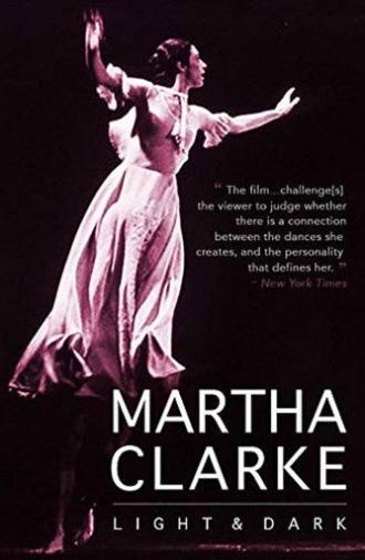 Martha Clarke Light & Dark: A Dancer’s Journal (1980)