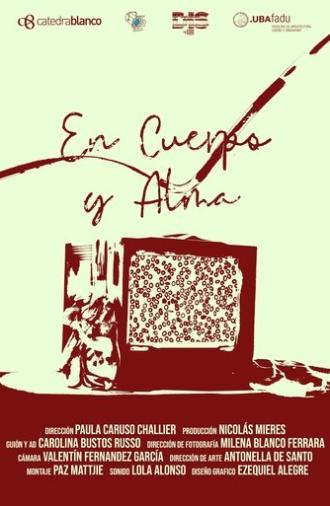 En Cuerpo y Alma (2025)
