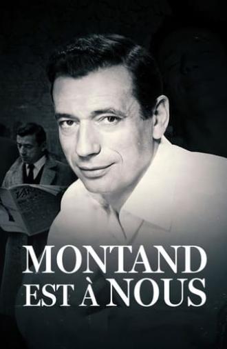 All About Yves Montand (2021)