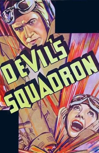 Devil's Squadron (1936)