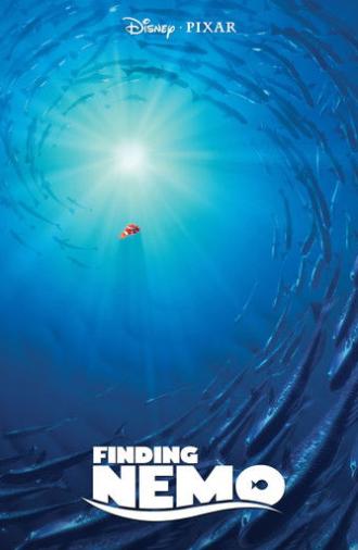 Finding Nemo (2003)