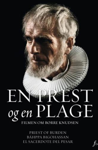 En prest og en plage (2014)