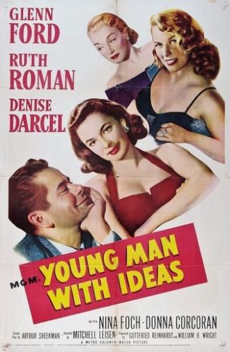 Young Man with Ideas (1952)