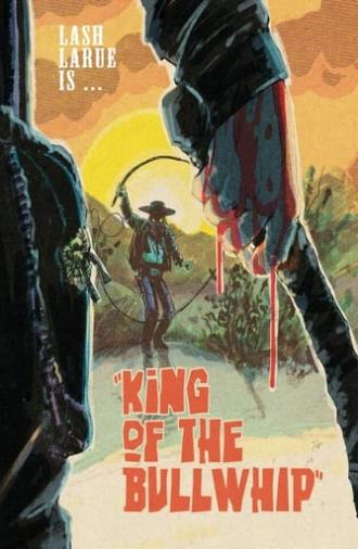 King of the Bullwhip (1950)