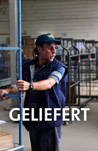 Geliefert (2021)
