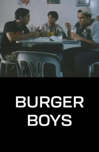 Burger Boys (1999)