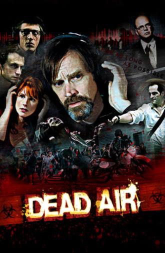 Dead Air (2009)