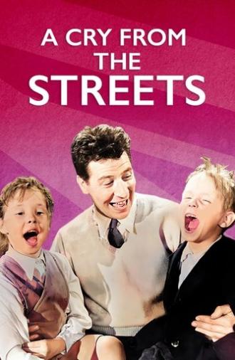 A Cry from the Streets (1958)