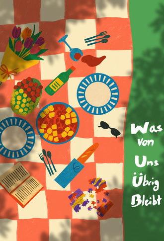 Was von uns übrig bleibt (2026)