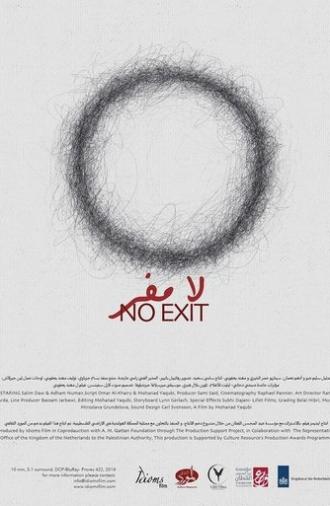 No Exit (2014)