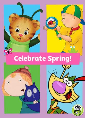 PBS Kids: Celebrate Spring! (2018)