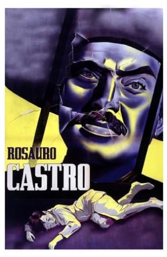 Rosauro Castro (1950)