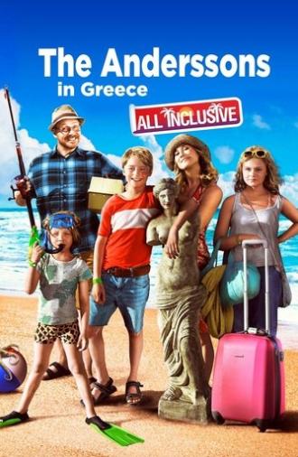 The Anderssons in Greece: All Inclusive (2012)