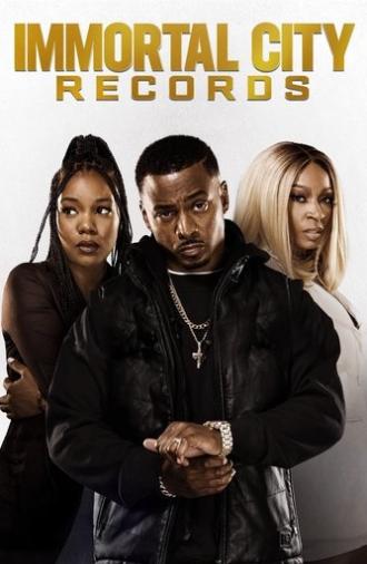Immortal City Records (2023)