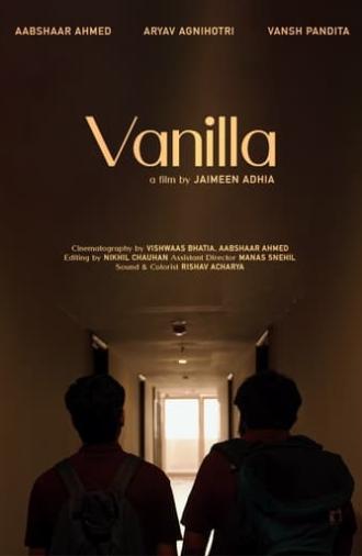 Vanilla (2023)
