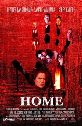 Home (2016)