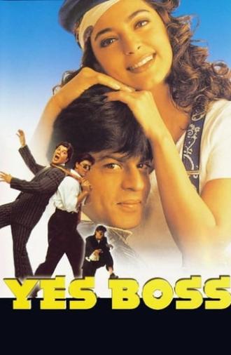 Yes Boss (1997)