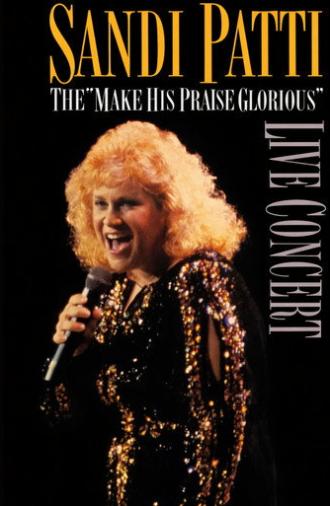 Sandi Patty - The 