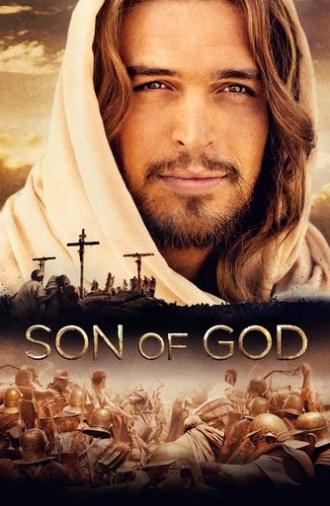 Son of God (2014)