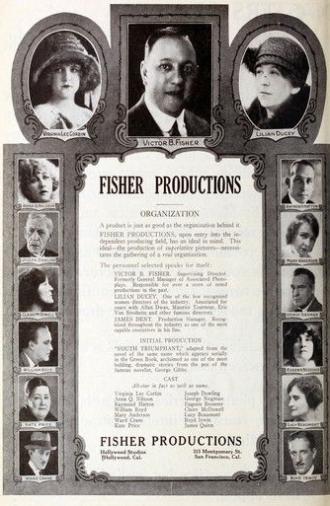 Enemies of Children (1923)