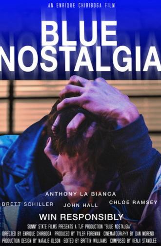 Blue Nostalgia (2023)