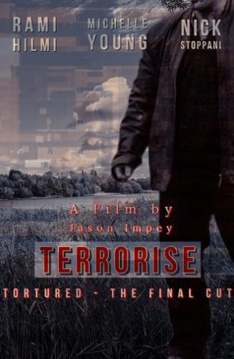 Terrorise (2024)