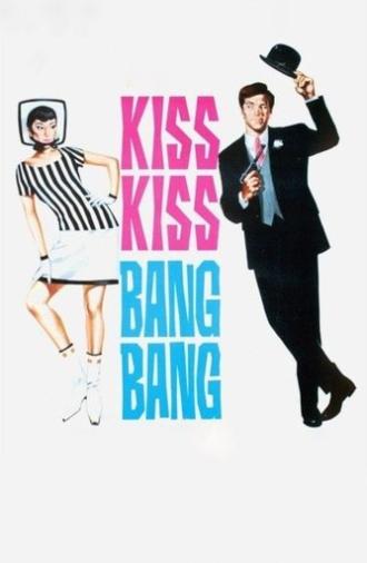 Kiss Kiss... Bang Bang (1966)