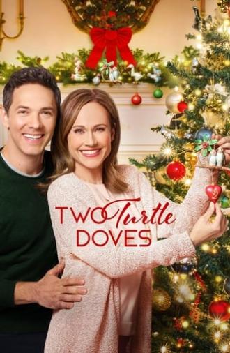 Two Turtle Doves (2019)