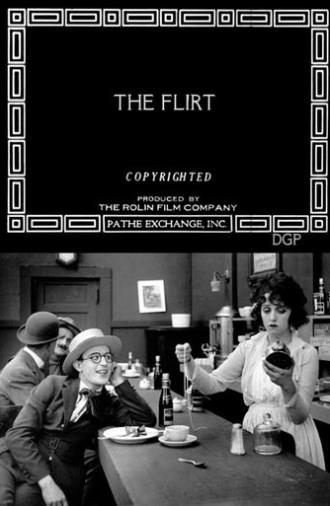 The Flirt (1917)