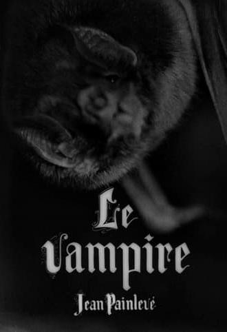 The Vampire (1945)